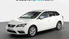 Usado 2019 Seat Leon Style Monovolumen | 12.264 € (Buen precio)