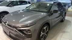 Usado 2025 Citroën C5 X Shine | 38.900 € (Super precio)