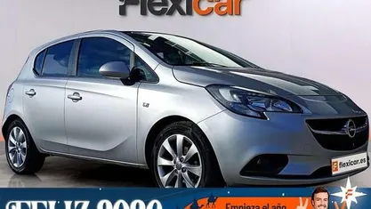 Usado 2018 Opel Corsa Business Utilitario | 7790 € (Precio justo)