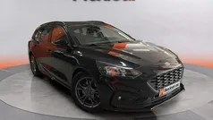 Usado 2020 Ford Focus Active Utilitario | 16.190 € (Precio justo)