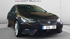 Usado 2017 Seat Leon XCELLENCE Familiar | 14.930 € (Precio justo)