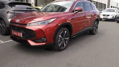 Rojo Nuevo 2025 MG HS Comfort SUV | 27.690 € (Un poco caro)