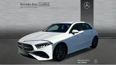 Usado 2024 Mercedes A200 Berlina | 33.490 € (Precio justo)