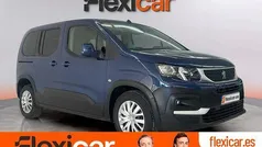 Usado 2020 Peugeot Rifter Active Monovolumen | 15.990 € (Precio justo)
