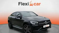 Mercedes GLC300e