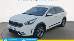 Usado 2017 Kia Niro SUV | 10.890 € (Precio justo)