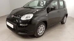 Negro Usado 2023 Fiat Panda Utilitario | 14.800 € (Caro)