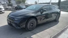 Gris Nuevo 2024 Mercedes EQS450+ Edition | 105.500 € (Precio justo)