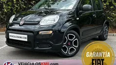 Usado 2022 Fiat Panda City Life Utilitario | 9590 € (Precio justo)