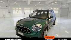 Usado 2020 Mini Cooper S Countryman SUV | 18.850 € (Super precio)