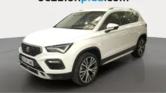 Usado 2020 Seat Ateca SUV | 18.364 € (Buen precio)