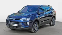 Usado 2025 Ssangyong Korando SUV | 23.479 € (Precio justo)