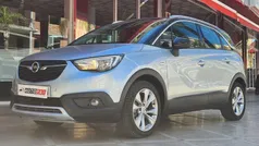 Usado 2018 Opel Crossland X Selective SUV | 10.400 € (Precio justo)