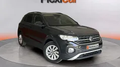 Usado 2023 VW T-Cross Advance SUV | 20.290 € (Precio justo)