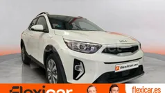 Usado 2024 Kia Stonic SUV | 21.990 € (Precio justo)