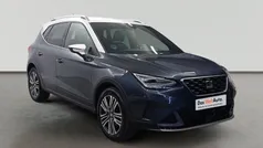 Usado 2024 Seat Arona Xperience SUV | 19.900 € (Precio justo)