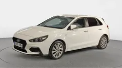 Blanco Usado 2019 Hyundai i30 N Line Utilitario | 14.173 € (Precio justo)