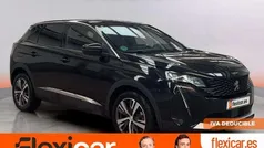Usado 2023 Peugeot 3008 Allure Monovolumen | 16.190 € (Buen precio)