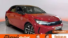 Burdeos Usado 2024 Opel Corsa Berlina | 12.990 € (Precio justo)