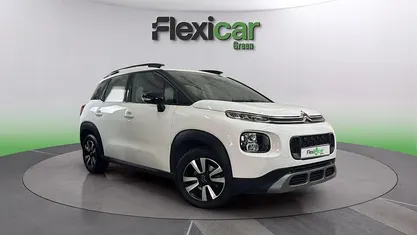 Usado Citroën C3 Aircross Feel 110 CV (80 kW) 2018 SUV