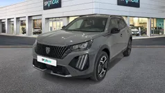 Plata Nuevo 2024 Peugeot 2008 Allure SUV | 23.400 € (Precio justo)