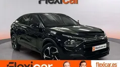 Usado 2023 Citroën C4 Feel Berlina | 14.470 € (Precio justo)