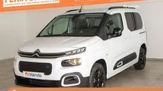 Usado 2024 Citroën e-Berlingo Shine Monovolumen | 31.900 € (Super precio)