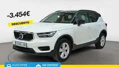 Usado 2020 Volvo XC40 SUV | 20.290 € (Buen precio)