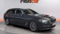 Usado 2021 BMW 520 Familiar | 23.290 € (Super precio)