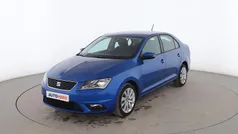 Usado 2015 Seat Toledo Style Berlina | 10.499 € (Precio justo)