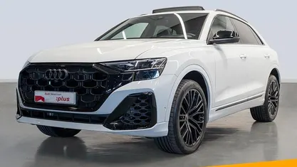 Usado Audi Q8 Sport 286 CV (210 kW) 2024 SUV