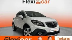 Usado 2016 Opel Mokka Selective SUV | 10.790 € (Precio justo)