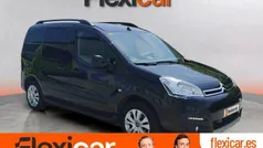 Usado 2016 Citroën Berlingo Feel Monovolumen | 10.890 € (Precio justo)