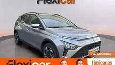 Usado 2022 Hyundai Bayon SUV | 12.490 € (Precio justo)