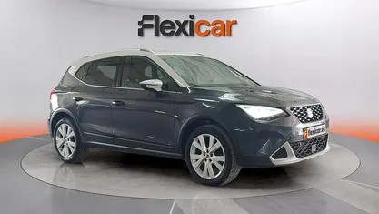 Usado Seat Arona Xperience 110 CV (80 kW) 2022 SUV
