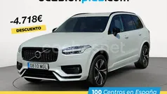 Usado 2022 Volvo XC90 Core SUV | 49.850 € (Precio justo)