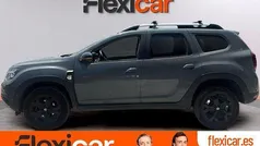 Gris Usado 2022 Dacia Duster Expression SUV | 17.990 € (Precio justo)