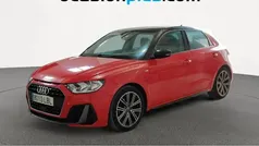 Usado 2019 Audi A1 Sportback S-Line Utilitario | 17.810 € (Precio justo)