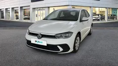 Usado 2022 VW Polo Life Berlina | 16.490 € (Precio justo)