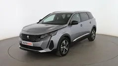 Usado 2024 Peugeot 5008 Allure Monovolumen | 24.499 € (Precio justo)