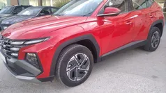 Usado 2024 Hyundai Tucson SUV | 33.500 € (Precio justo)