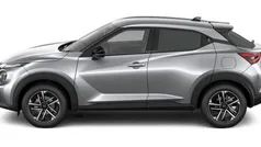 Usado 2025 Nissan Juke N-Connecta SUV | 26.899 € (Precio justo)