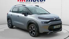 Usado 2023 Citroën C3 Aircross PureTech SUV | 18.410 € (Precio justo)