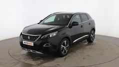 Usado 2018 Peugeot 3008 GT-line SUV | 13.999 € (Precio justo)