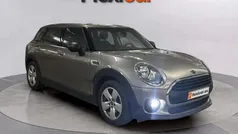 Gris Usado 2019 Mini One D Clubman Familiar | 12.890 € (Precio justo)