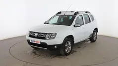 Usado 2015 Dacia Duster Lauréate SUV | 11.399 € (Precio justo)