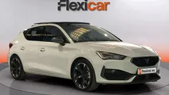 Usado 2024 Cupra Leon Berlina | 25.490 € (Precio justo)