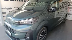 Usado 2025 Peugeot Traveller Business-Line Monovolumen | 41.400 € (Precio justo)