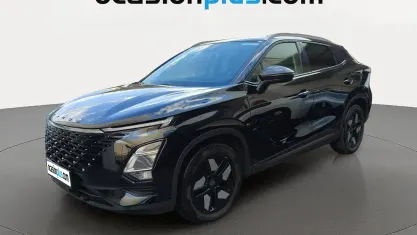 Usado Omoda 5 147 CV (108 kW) 2025 Blanco SUV