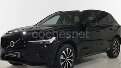 Usado 2024 Volvo XC60 Plus SUV | 43.900 € (Precio justo)